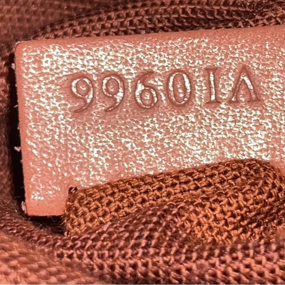 Vintage LV Monogram Alma PM Handbag - Picture 16 of 16